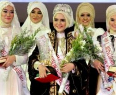 Miss Muslimah 2019: Menampilkan Sisi Unik Keindahan Wanita Muslimah Miss Muslimah 2019: Menampilkan Sisi Unik Keindahan Wanita Muslimah