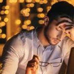 Malaria Menyebabkanku Kecemasan, Depresi