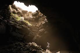 Hidup tapi Mati! Bio Miracle of People of Cave Hidup tapi Mati! Bio Miracle of People of Cave