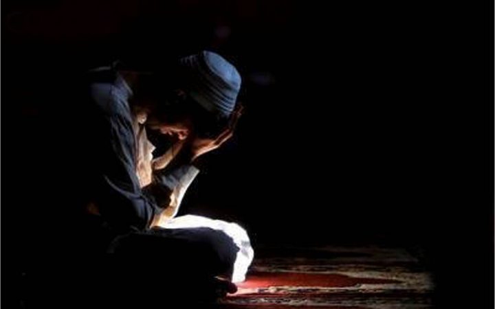 Perbarui Hidup Anda Setelah Masa Lalu Anda yang Penuh Dosa