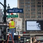 Philadelphia Street Diberi Nama Baru untuk Kehormatan Muhammad Ali