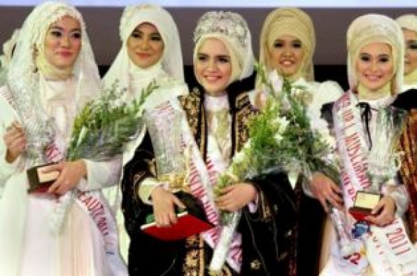 Miss Muslimah 2019: Menampilkan Sisi Unik Keindahan Wanita Muslimah