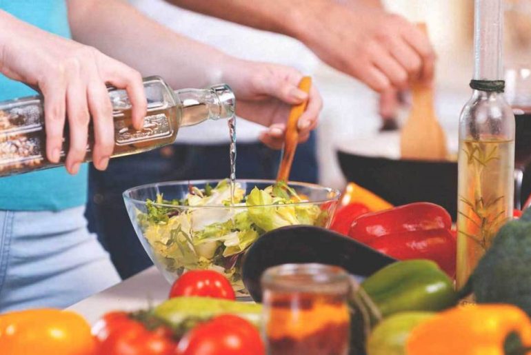 Ada Bahan yang Diharamkan dalam Resep, Bisa Diganti?