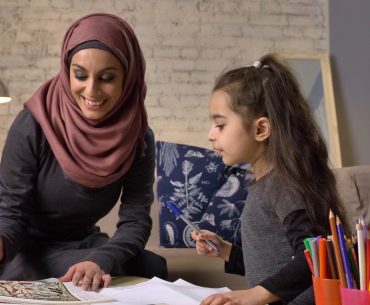 6 Momen Sederhana Ini Bisa Menguatkan Hubungan Orang Tua dan Anak