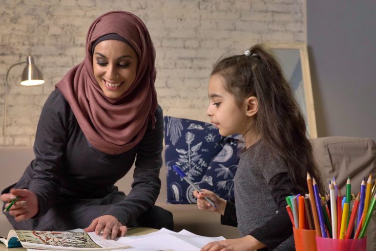 6 Momen Sederhana Ini Bisa Menguatkan Hubungan Orang Tua dan Anak