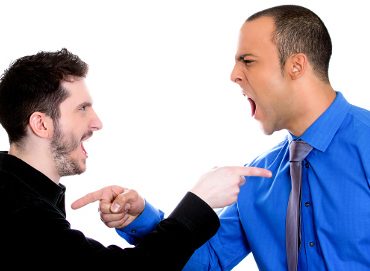 Jangan Mencela, Jika Tidak Mau Mendapat Ini