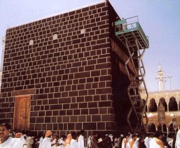 Ini 5 Fakta Unik Ka’bah yang Mencengangkan