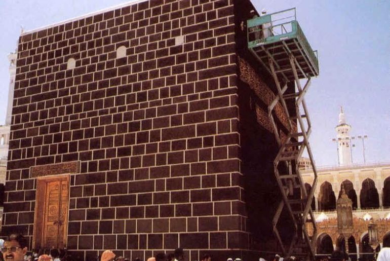 Ini 5 Fakta Unik Ka’bah yang Mencengangkan