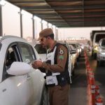 Kendaraan Dilarang Masuk Kota Mekah, Ini Alasannya