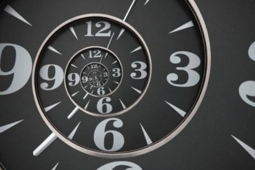 Merasa Waktu Berlalu Begitu Saja? Ini Cara Agar Kita Tidak Membuang Waktu