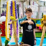 Ini Ragam Pertunjukkan Seru di The X Jeddah Festival