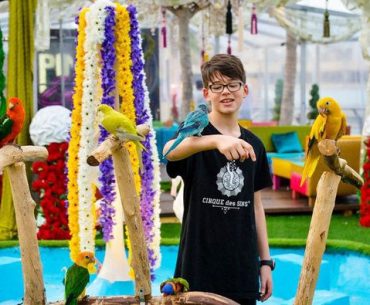 Ini Ragam Pertunjukkan Seru di The X Jeddah Festival