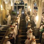 Ini Sebab Kita Diperintah Memperhatikan Shaf saat Shalat