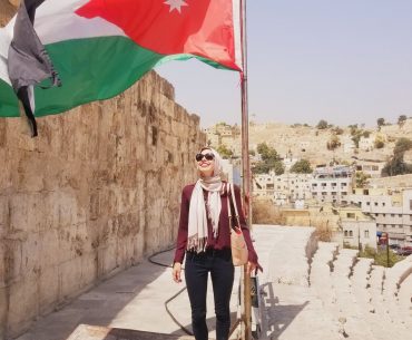 Wajib Tahu! Ini 6 Fakta Unik Yordania