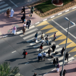 Berkeliling Dubai, Perhatikan Aturan Ini Jika Tidak Ingin Didenda Besar