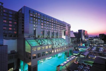 Tidak Perlu Risau Traveling ke Jepang, Ada 5 Hotel Syariah Ini