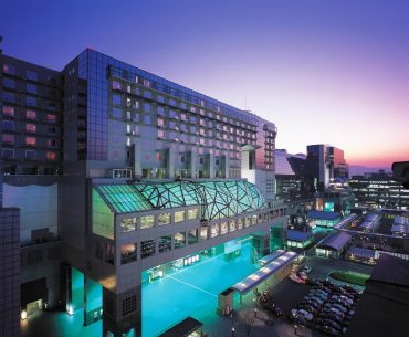 Tidak Perlu Risau Traveling ke Jepang, Ada 5 Hotel Syariah Ini