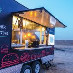 Praktis dan Enak, Ini 4 Food Truck Favorit Warga Muscat