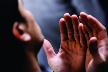 Inilah yang Membuat Doa Begitu Istimewa