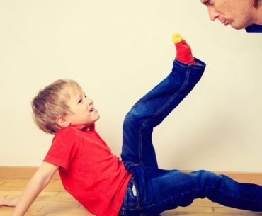Anak Menjadi Bandel? Bisa Jadi Ini Penyebabnya