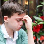 Hati-Hati, Ini Akibat Jika Orang Tua Selalu Menekan Anak