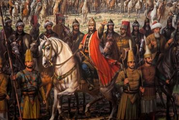 Pernah Menjadi Kerajaan Islam Terkuat di Dunia, Ini Fakta Kerajaan Ottoman