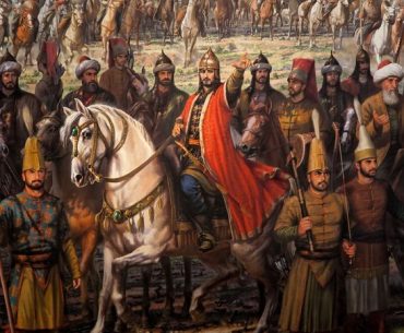 Pernah Menjadi Kerajaan Islam Terkuat di Dunia, Ini Fakta Kerajaan Ottoman