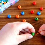 Pastikan Si Kecil Memiliki Kemampuan Ini di Tahap Awal Pertumbuhannya