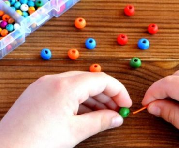 Pastikan Si Kecil Memiliki Kemampuan Ini di Tahap Awal Pertumbuhannya