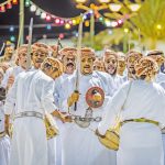 Kekayaan Budaya Oman yang Membuatmu Jatuh Cinta