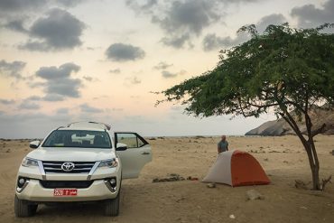 Untuk Budget Traveler, Ini Tips Agar Lburan di Oman Lebih Hemat