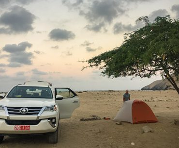 Untuk Budget Traveler, Ini Tips Agar Lburan di Oman Lebih Hemat