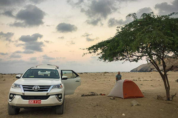 Untuk Budget Traveler, Ini Tips Agar Lburan di Oman Lebih Hemat