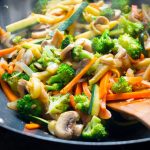 Ini Cara Memasak Sayur Agar Tetap Sehat