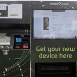 Beli Smartphone Hanya 5 Menit dengan Mesin Ini