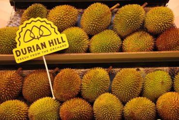 Hotel Ramah Durian Ini Tidak Melarang Tamunya Membawa Durian