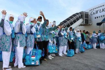 Alhamdulillah, Jamaah Haji Indonesia Akan Merasakan Fasilitas Baru Ini