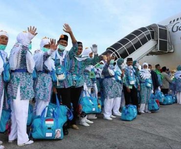 Alhamdulillah, Jamaah Haji Indonesia Akan Merasakan Fasilitas Baru Ini