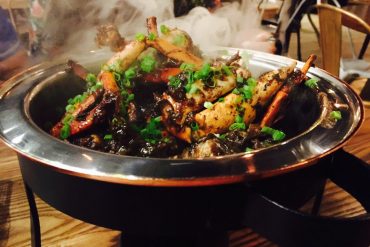 Cicipi Uniknya Kuliner India-Cina di 5 Restoran Ini