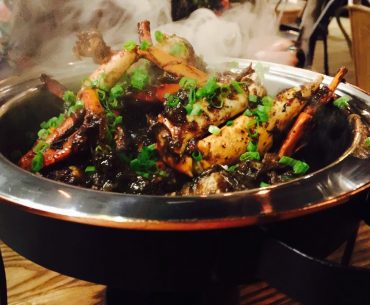 Cicipi Uniknya Kuliner India-Cina di 5 Restoran Ini Cicipi Uniknya Kuliner India-Cina di 5 Restoran Ini