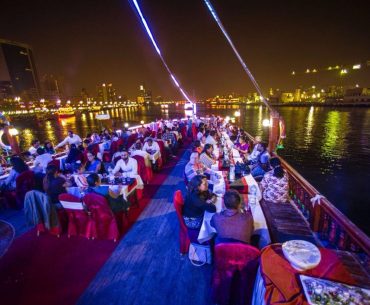 Kegiatan Romantis di Dubai Bagi Kamu yang Bulan Madu Kegiatan Romantis di Dubai Bagi Kamu yang Bulan Madu