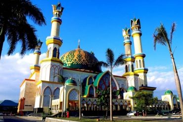 Wajib Tahu! Ini Sebab Lombok Jadi Destinasi Wisata Halal Utama Indonesia