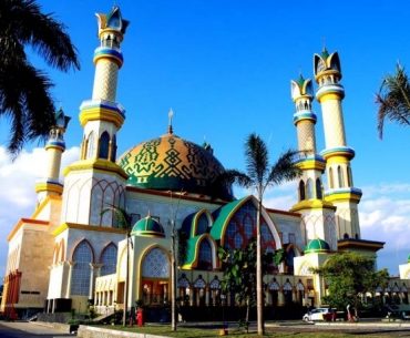 Wajib Tahu! Ini Sebab Lombok Jadi Destinasi Wisata Halal Utama Indonesia