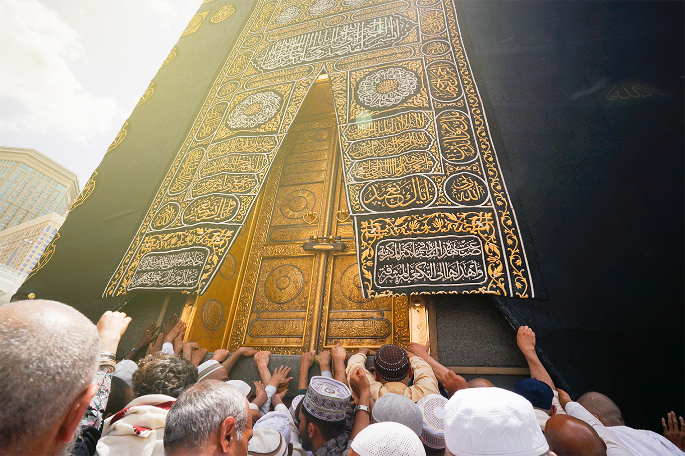 Ini Perbedaan Haji dan Umroh, Waktu hingga Rukunnya - Umroh.com