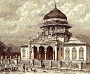 Kisah di Balik Berdirinya Samudera Pasai, Kerajaan Islam Pertama di Nusantara