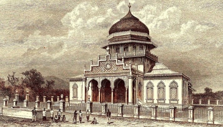 Kisah di Balik Berdirinya Samudera Pasai, Kerajaan Islam Pertama di Nusantara