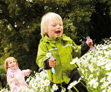 Yuk, Contek Resep Bahagia Ala Orang-Orang Skandinavia