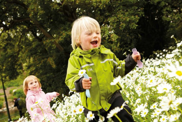 Yuk, Contek Resep Bahagia Ala Orang-Orang Skandinavia