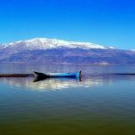 Kamu Penyuka Ketenangan? Datanglah ke Danau Işıklı. Ini Alasannya