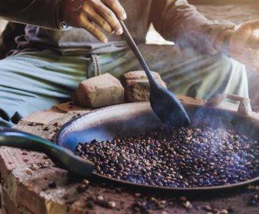4 Negara Ini Cocok Jadi Tujuan Wisata Kaum Muslim Penikmat Kopi Negara untuk Para Penikmat Kopi